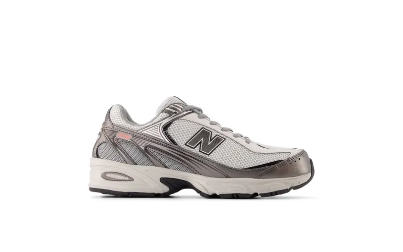 New Balance 509 “Grey Matter” (U509CB)