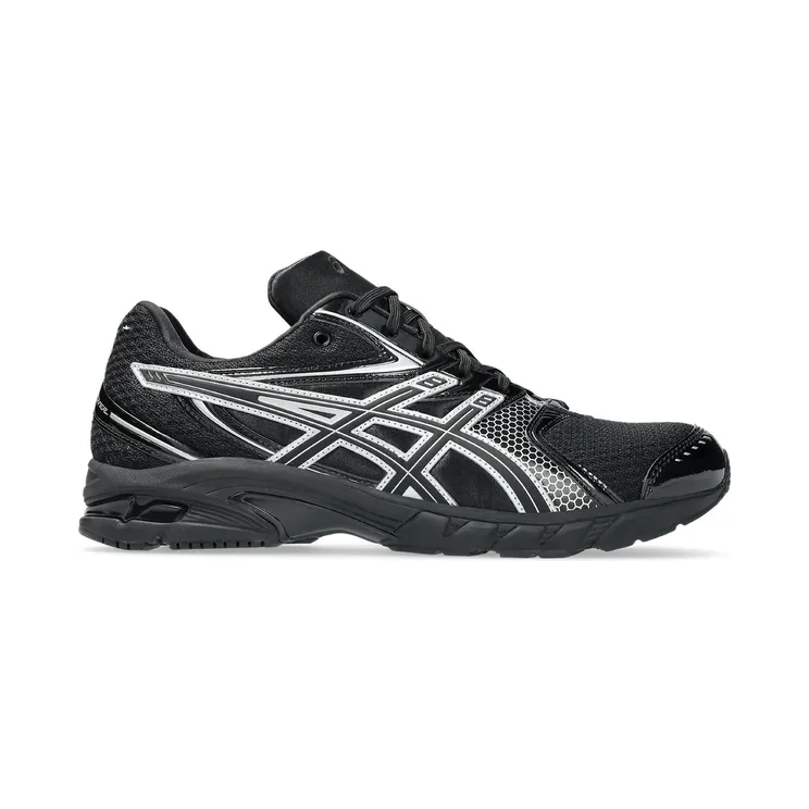 ASICS Gel-DS Trainer 14 Black Pure Silver (1203A608-001)