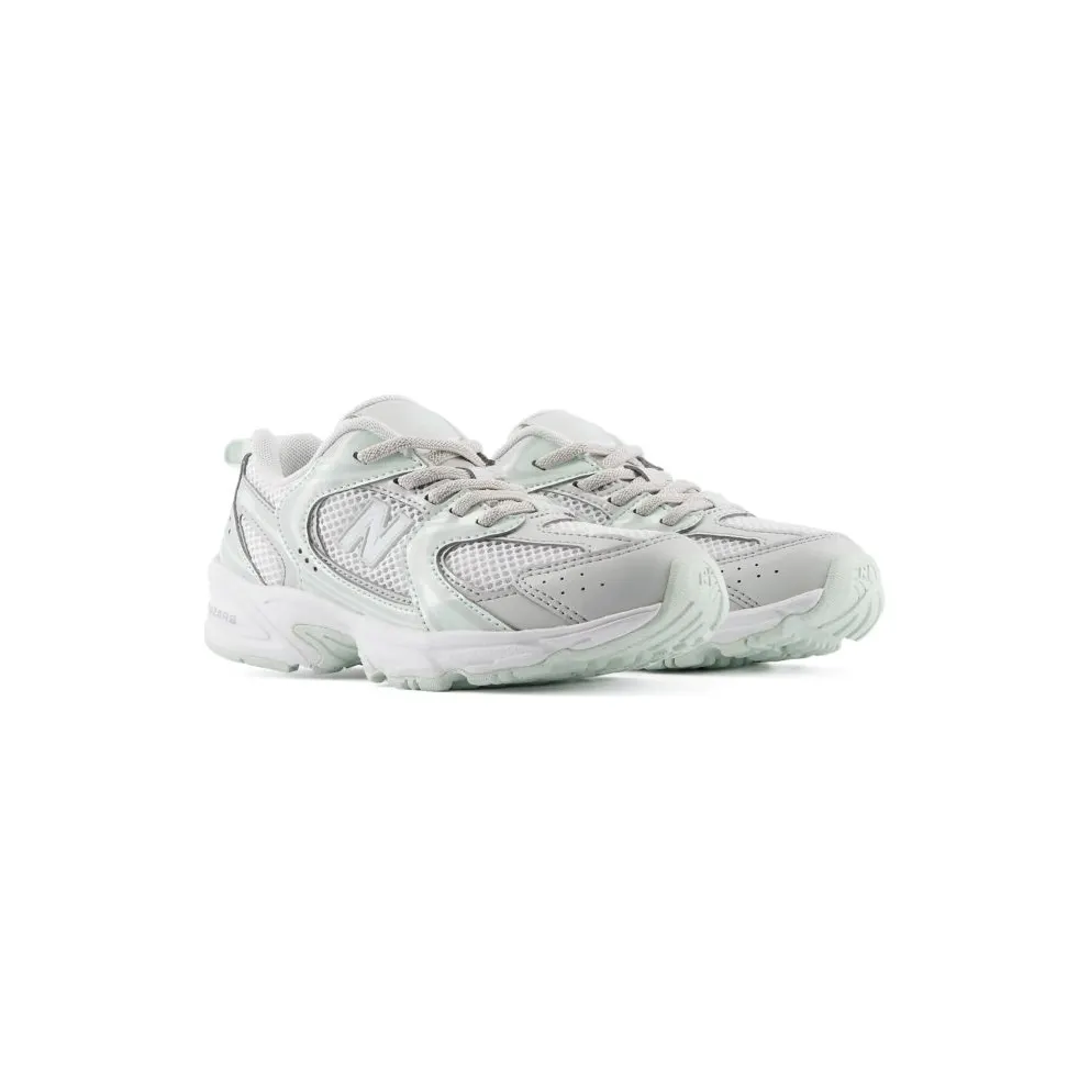 New Balance 530 Grey/Green (P5306LF)