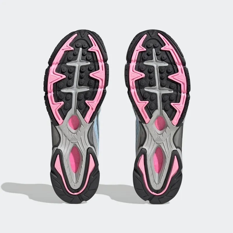 Adidas Orketro 2.0 Carbon / Metallic Silver / Cloud White (GZ9421)
