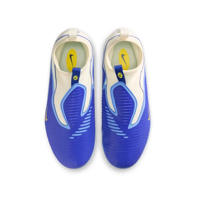Nike Phantom 6 High Academy LV8 FG Fear Nothing Pack (HQ2044-400)