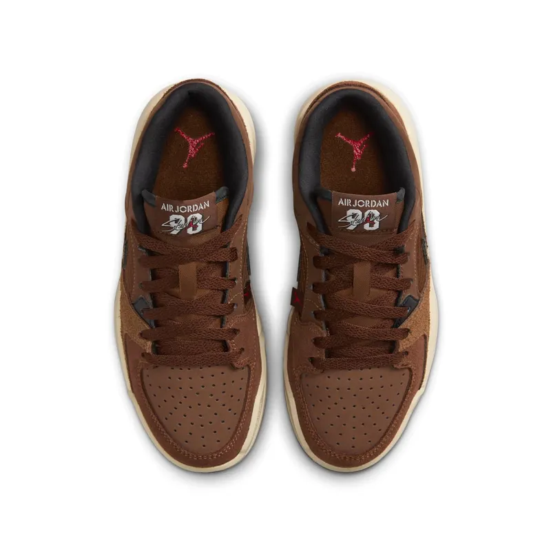 Jordan Stadium 90 Cacao Wow Black University Red Sanddrift (DX4399-200)