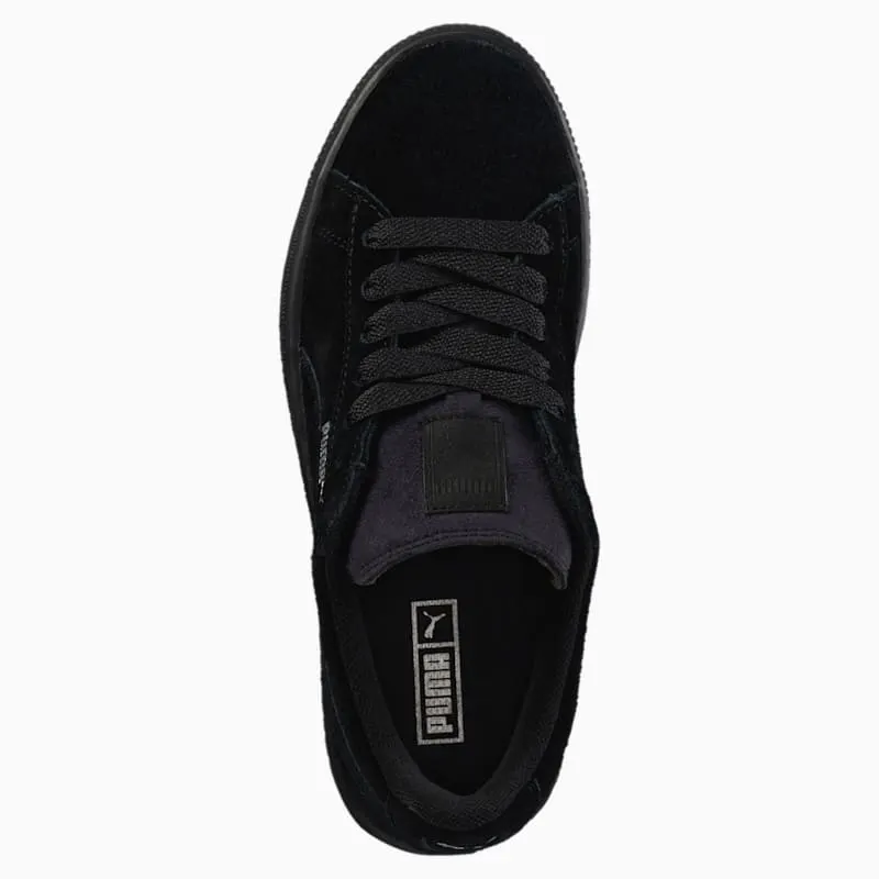 Puma Suede PS “Black” (360757-52)