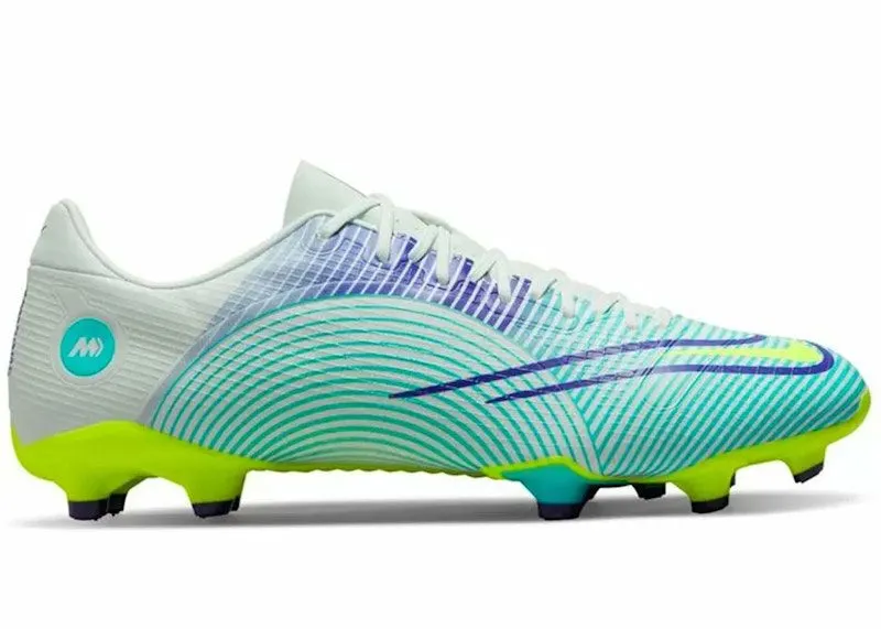 Nike Speed Vapor 14 Academy MG Barely Green Electro Purple (CV0969-375)