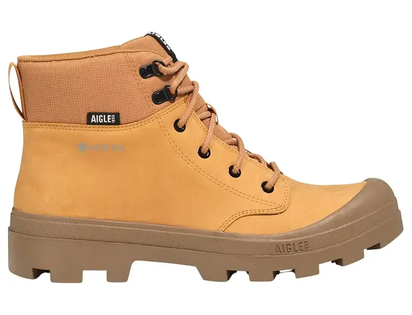 Aigle Yellow (NA9276)
