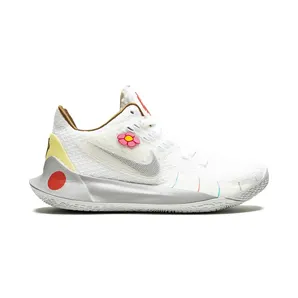 Nike Kyrie low-top “Red” (CJ6953)