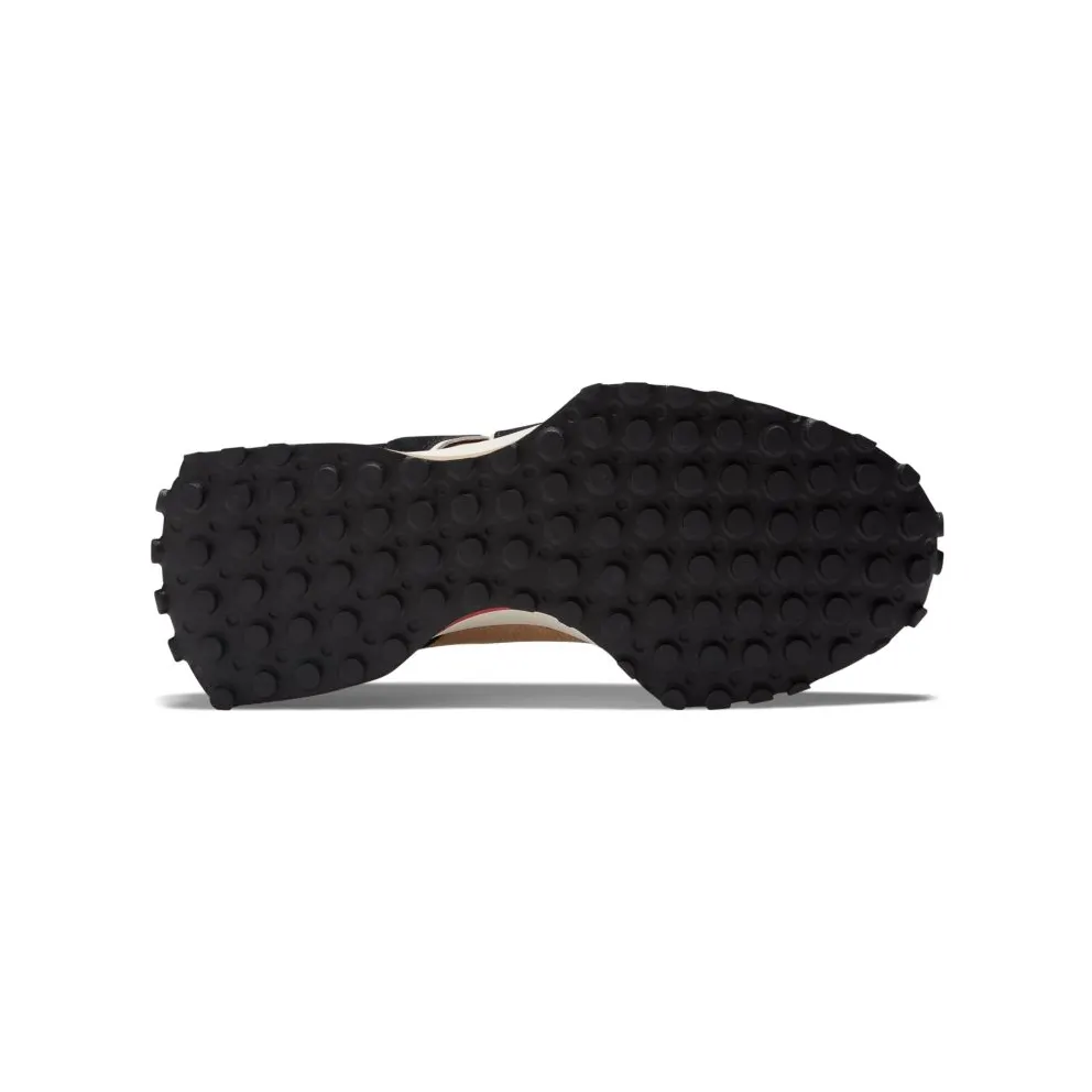 New Balance New Balance Unisex 327 Lunar New Year Black/Brown (U327CNP)