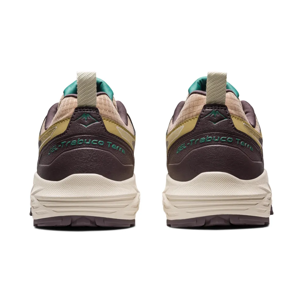 Asics Gel-trabucco Terra Sand/Cream (1203A238.201)