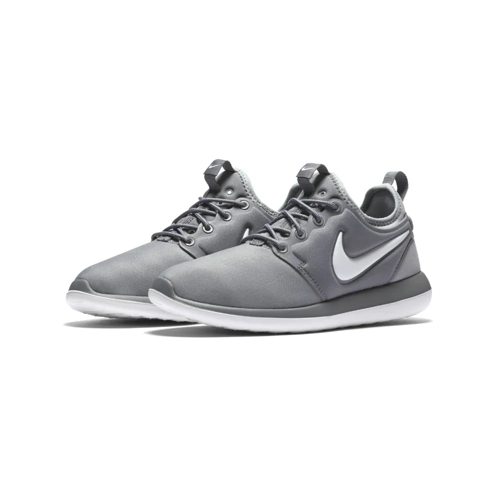 Nike Roshe Two Cool Grey (GS) Cool Grey/White-Wolf Grey (844653-004)