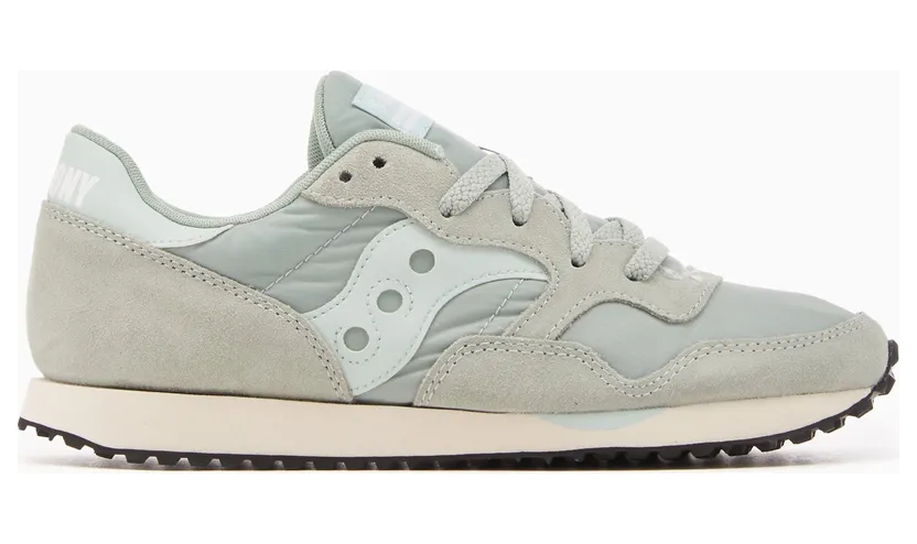 Saucony DXN Trainer Blauw (S60757-23)