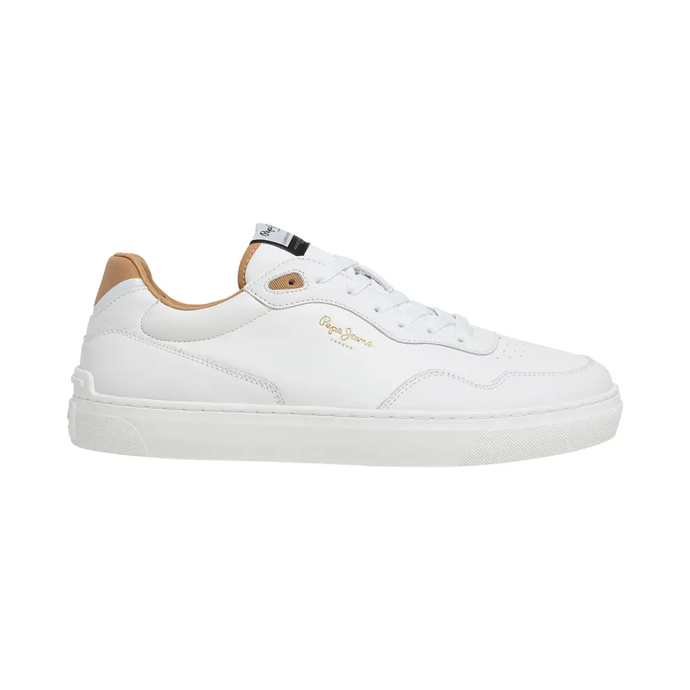Pepe Jeans Camden Main Shoes PMS000038-803