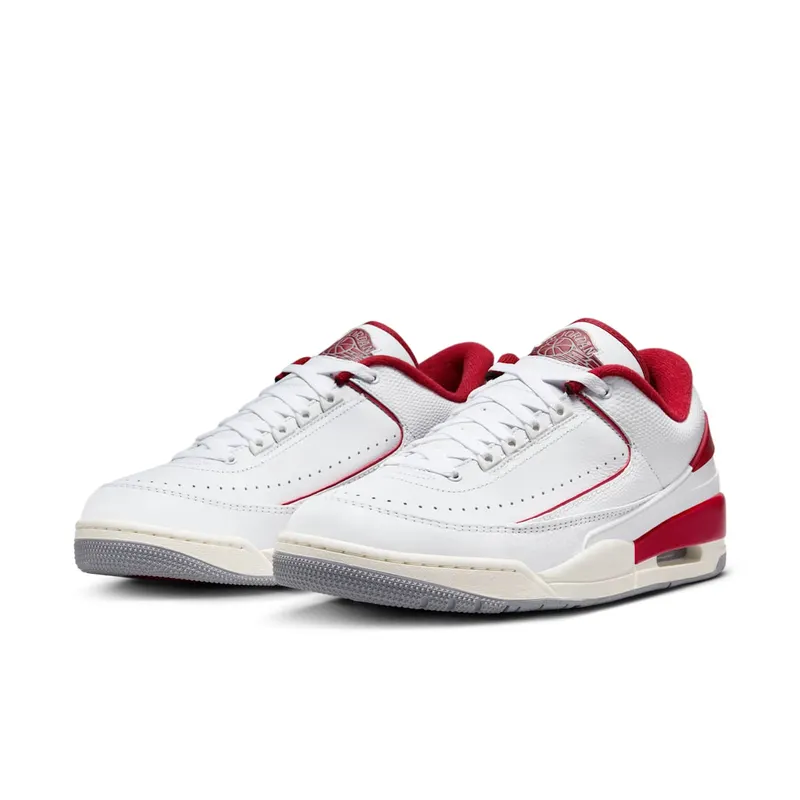 Jordan 2/3 “Varsity Red” (FD0383-161)