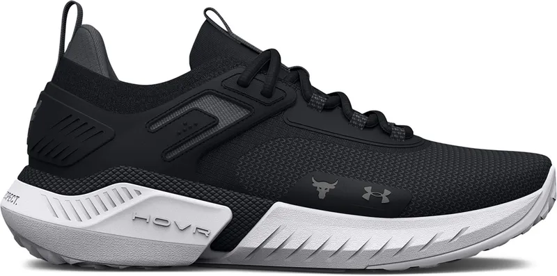 Under Armour Herentrainingsschoenen Project Rock 5 Black (3025435-003)
