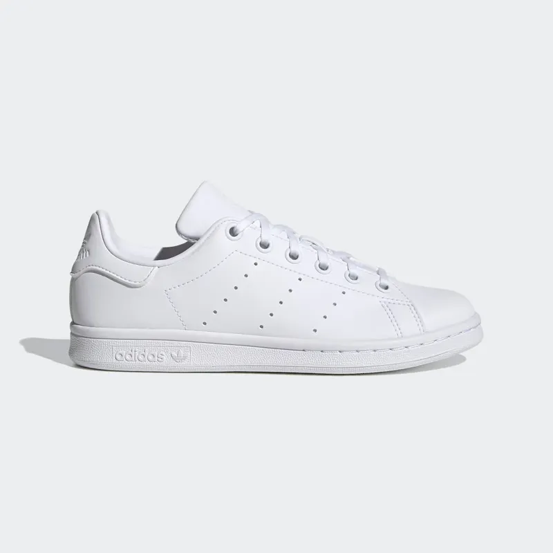 Adidas Stan Smith Cloud White / Cloud White / Cloud White (FX7520)