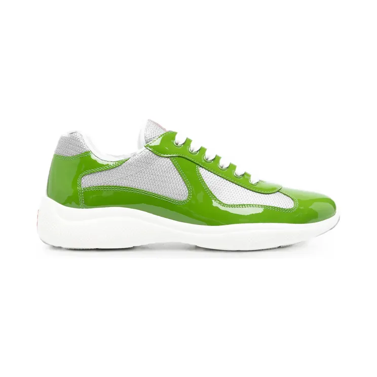 Prada America’s Cup “Green/Grey” (4E3400FG000ASZF0F7S)