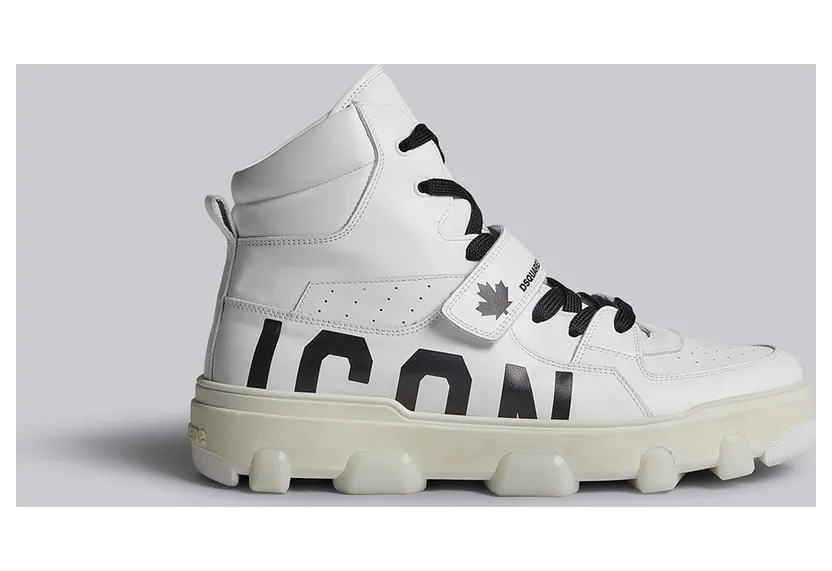 dsquared2-sneaker 17112423GW