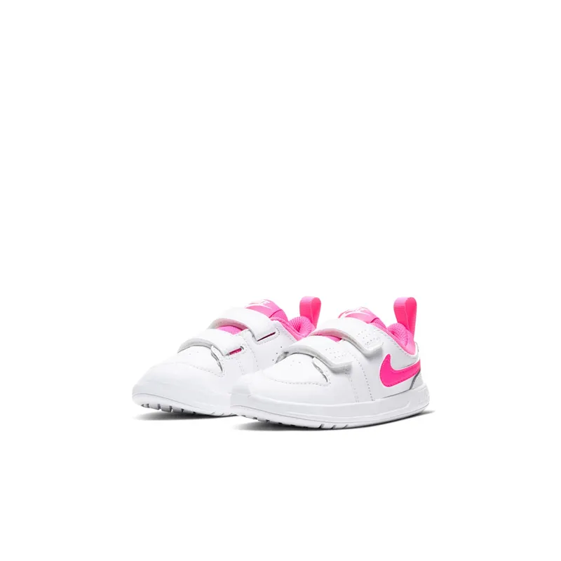 Nike Pico 5 Baby& Toddler White (AR4162-102)