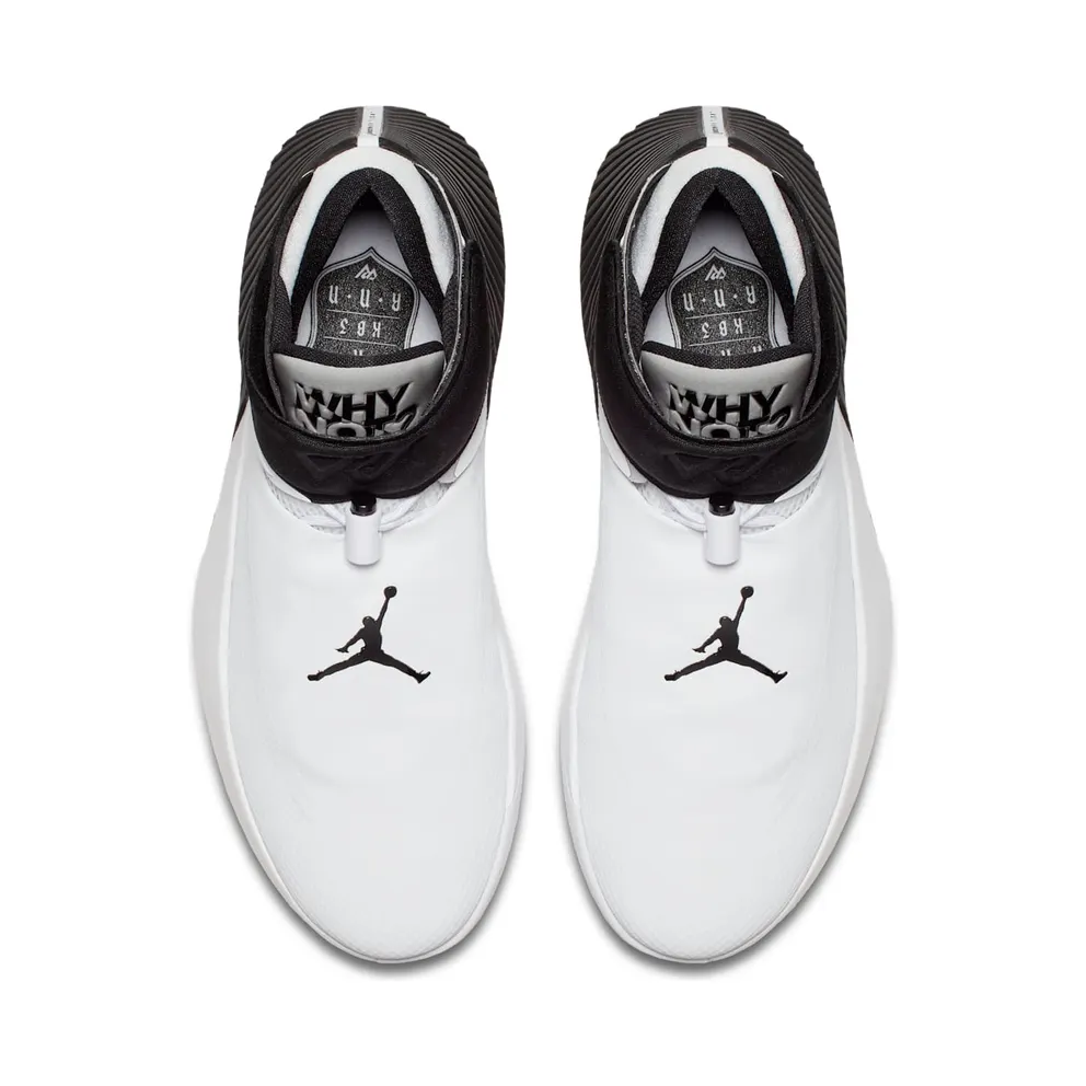Jordan Why Not Zer0.1 2-Way White/Black (AA2510-110)