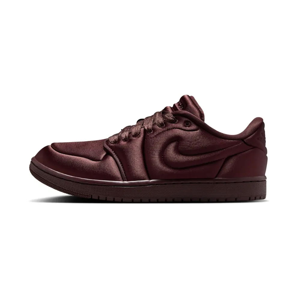 Jordan 1 Low Method of Make Satin Earth (HF3969-200)