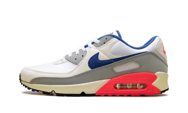Nike Air Max 90 “Ultramarine (2026)” (IU0767-001)