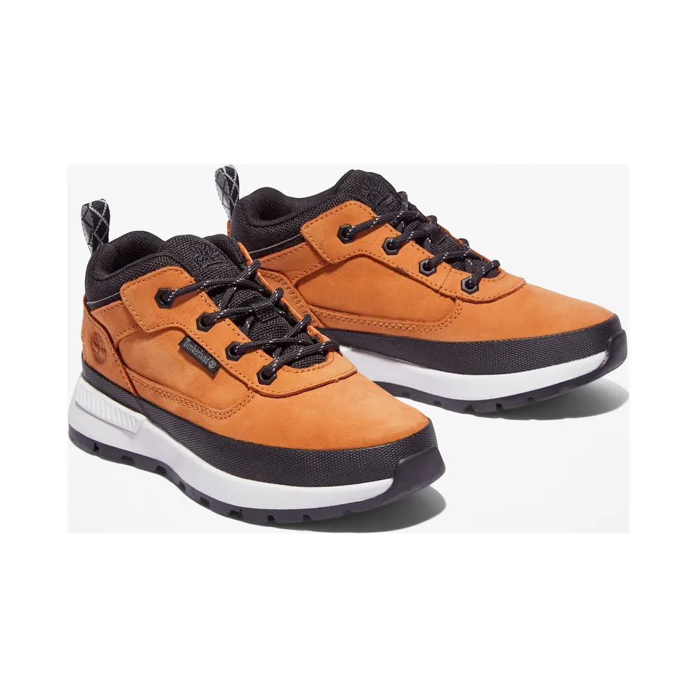 Timberland Field Trekker Beige (TB0A2G-N1231)