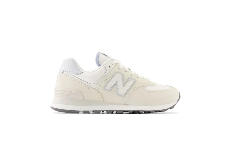 New Balance 574 Beige Pink (WL574AA2)