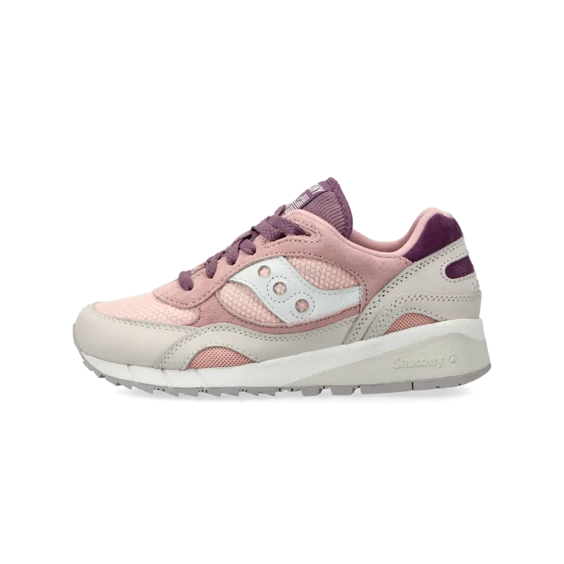 Saucony Shadow 6000 (Pink / Purple) – S60722-1