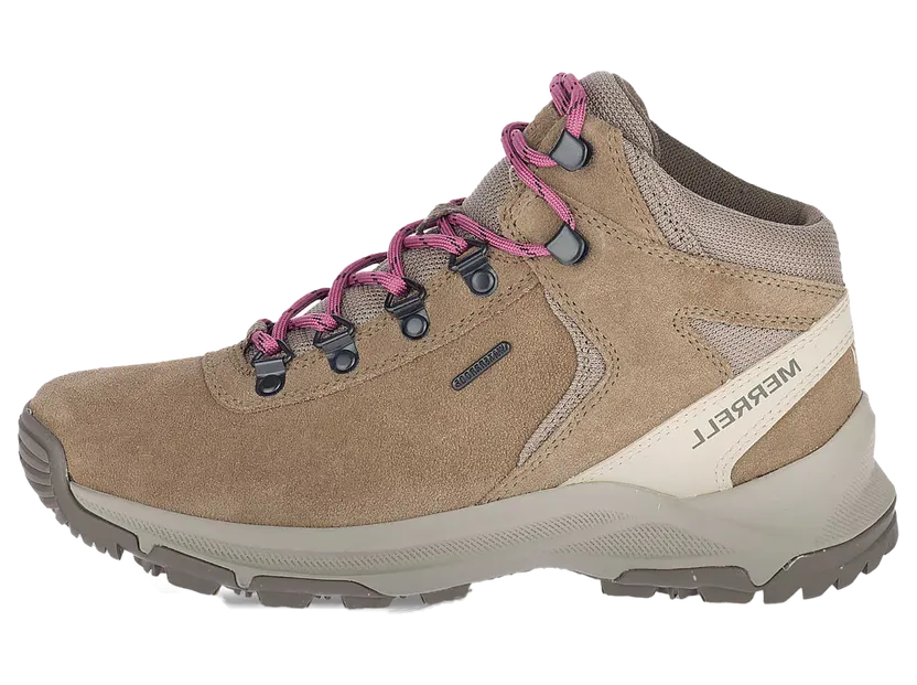 Merrell Erie Mid Waterproof “Brown” (J034248)
