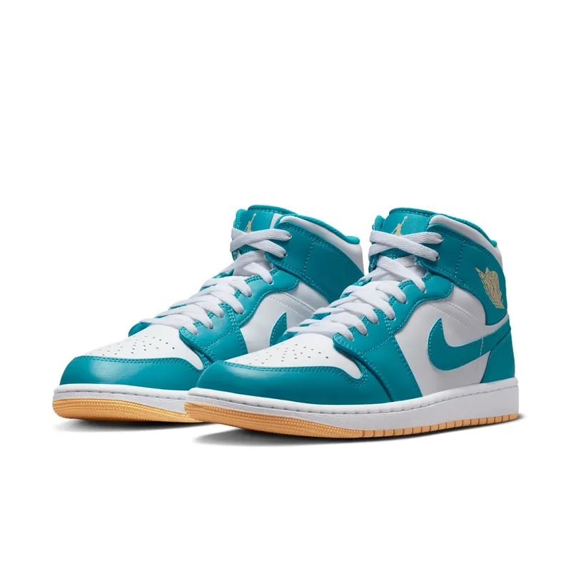 Air Jordan 1 Mid “Aquatone” (DQ8426-400)