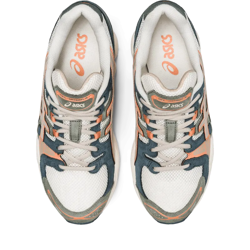 Asics GEL-NIMBUS 9 Cream/Feather Grey (1201A584.100)