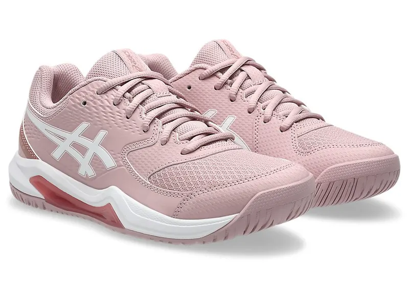 ASICS GEL-DEDICATE 8 “Morganite / White” (1042A237-702)