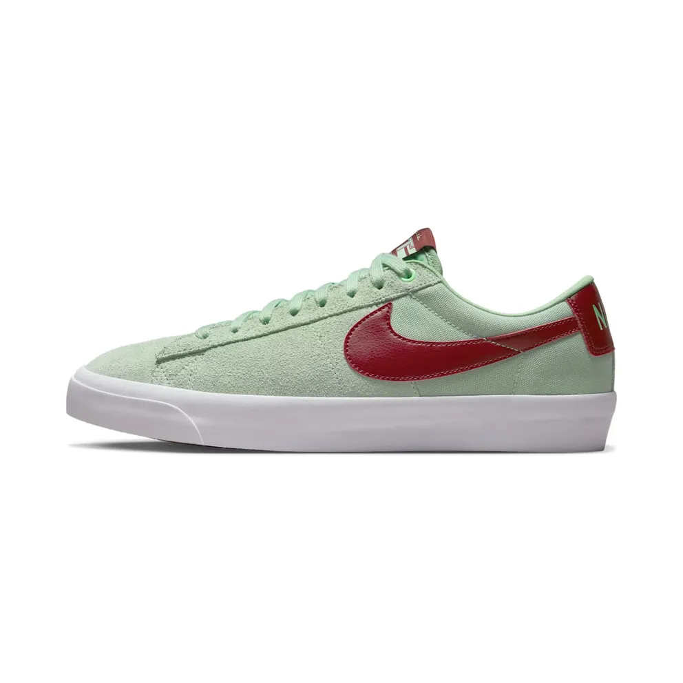 Nike SB Blazer Low Pro GT Enamel Green (DC7695-301)