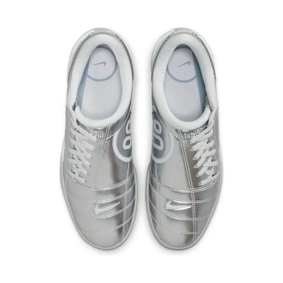 Nike Total 90 3 SP Metallic Platinum (II9792-011)
