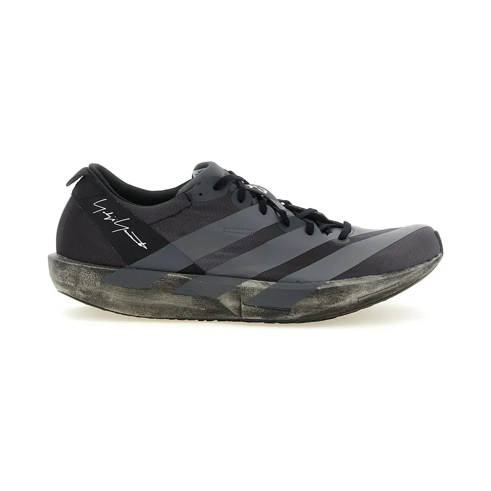 Y-3 Adios 9 “Multi” (KI9544BLACKGREFIV)