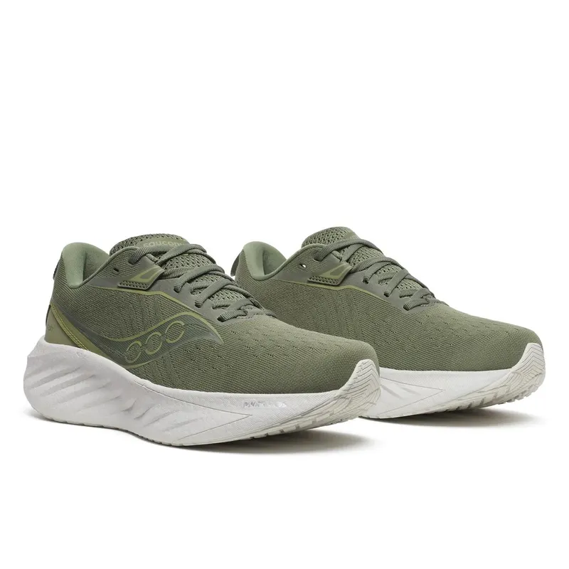 Saucony Triumph 22 Olivine (S20964-102)