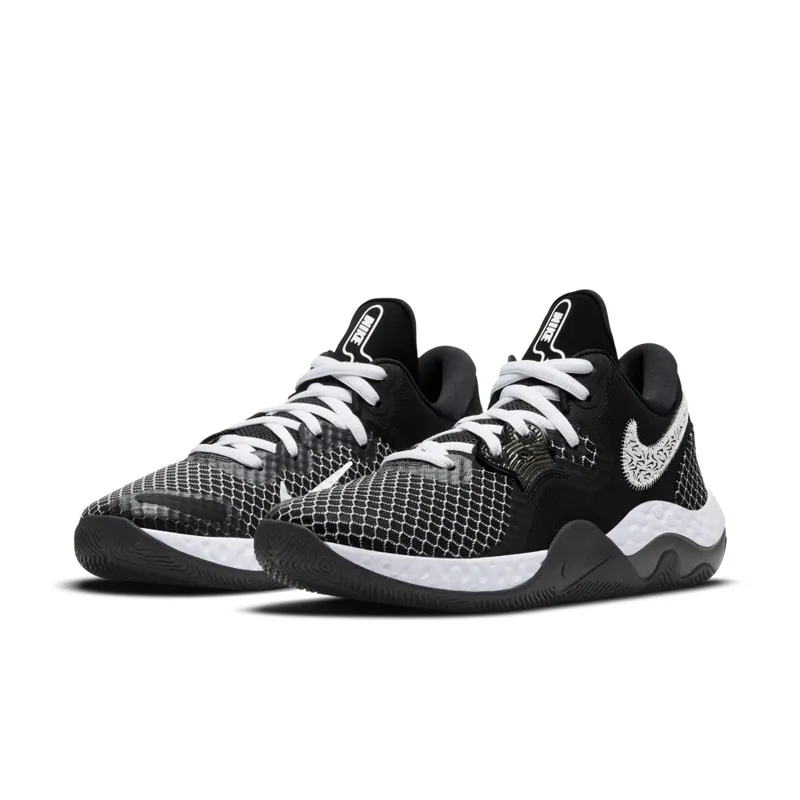 Nike Renew Elevate 2 Black (CW3406-004)