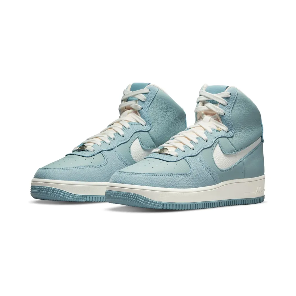Nike Air Force 1 Sculpt Worn Blue (DQ9325-300)