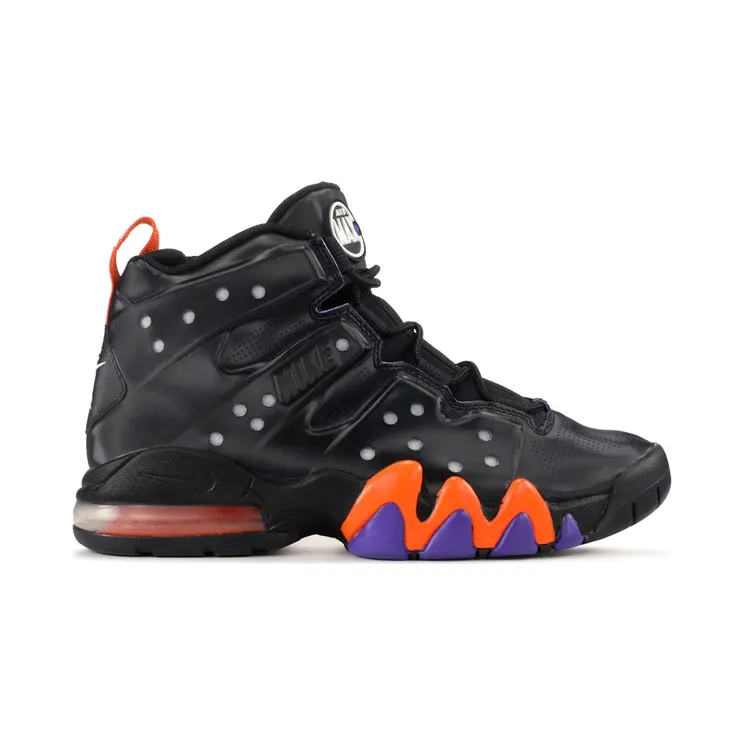 Nike Air Max Barkley Suns Away