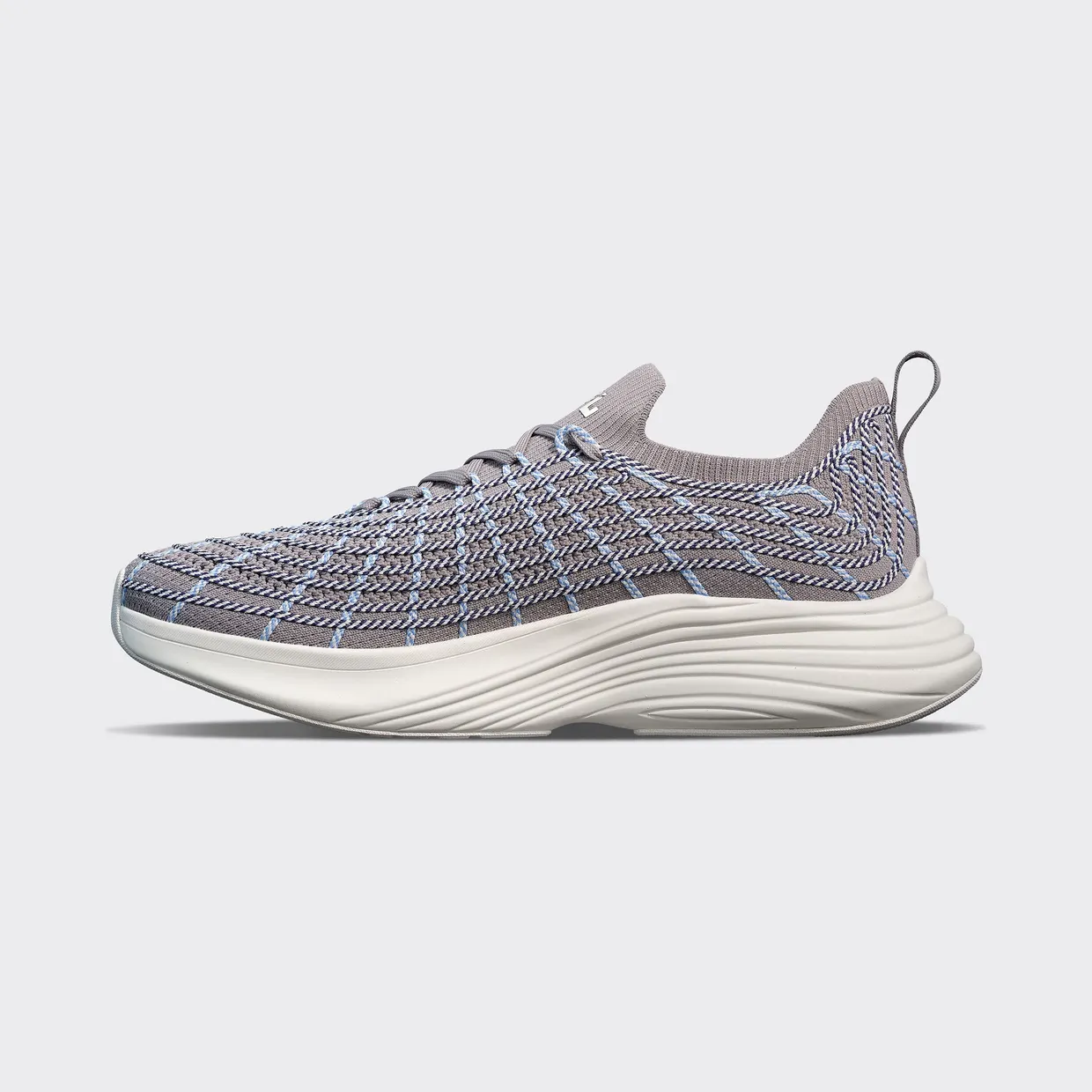 APL TechLoom Zipline “Shark/Royal Navy/Daydream” (Heren) (2)