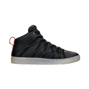 Nike KD VII Lifestyle Black Metallic Gold (653871-001)