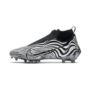 Nike Vapor Edge Pro 360 White Black