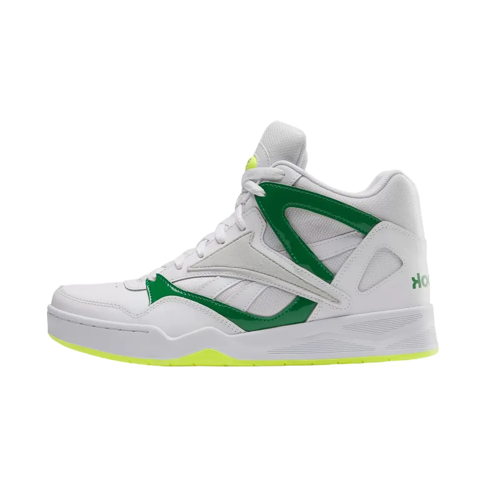 Reebok Royal Bb4590 “White/Green” (IF3091)