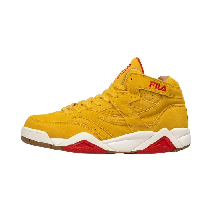 Fila M-Squad “Yellow” (FFM021320022)