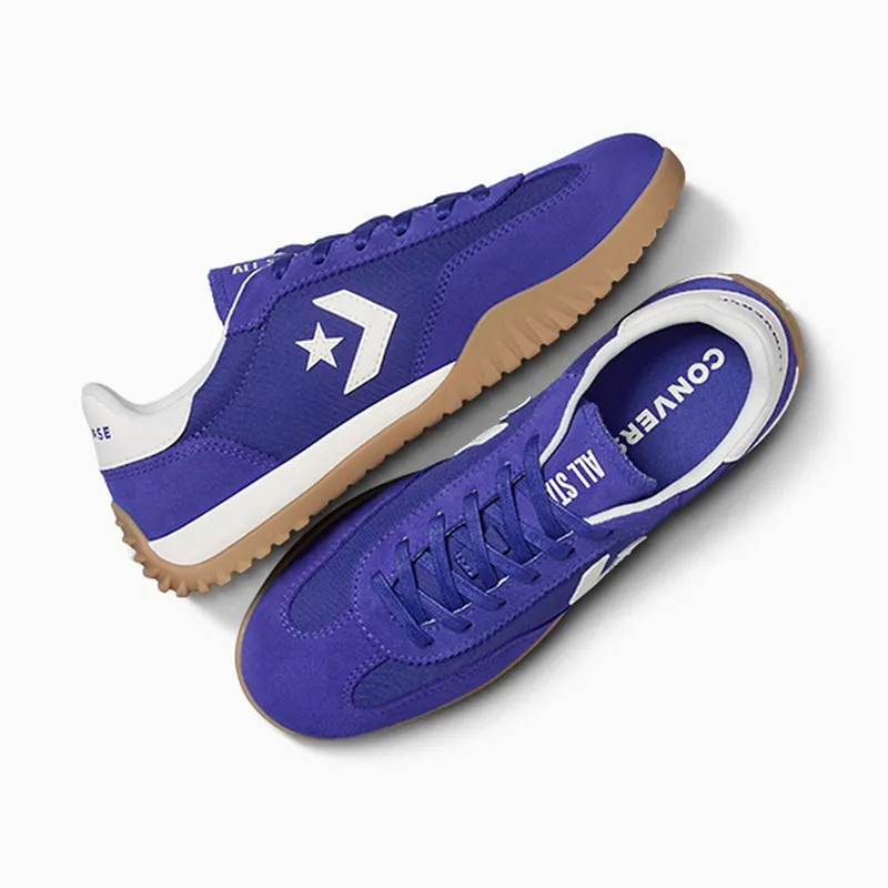 Converse Run Star Trainer Night Indigo/Egret/White (A13358C)