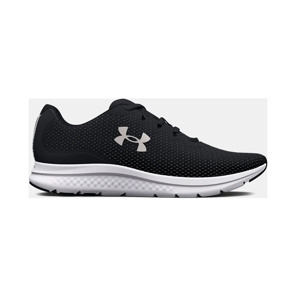 Under Armour Charged Impulse 3 Black (3025421-001)