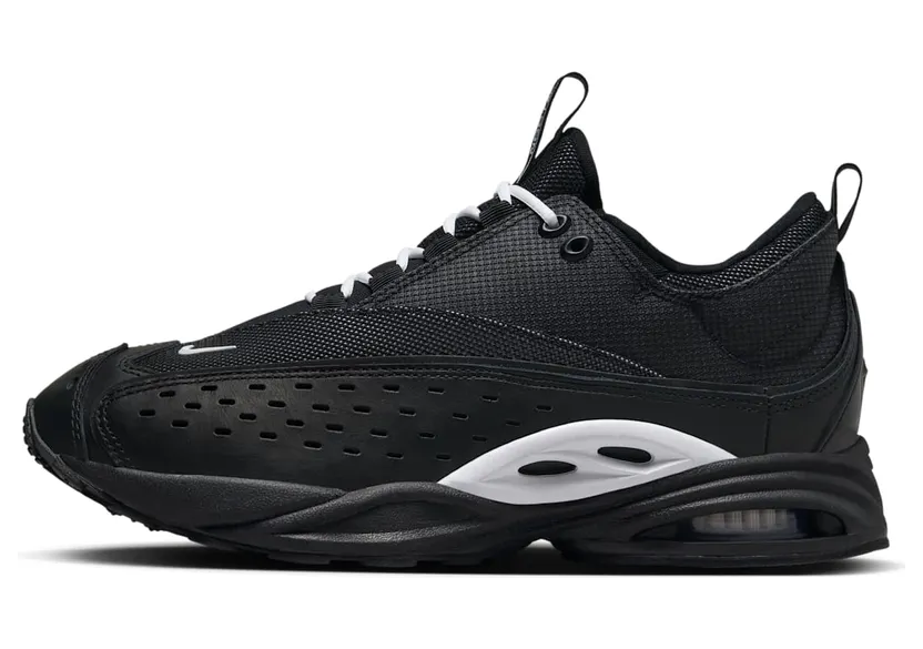 Nike Zoom Drive “NOCTA – Black” (DX5854-001)