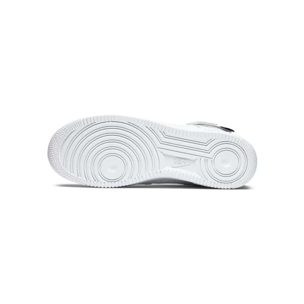Nike Air Force AF 1 High ‘Under Construction’ White (2019) (CQ0449-100)