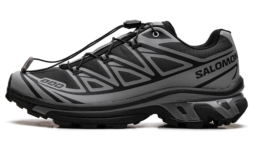 Salomon XT-6 “Nocturne Vision Black” (L49131-400)