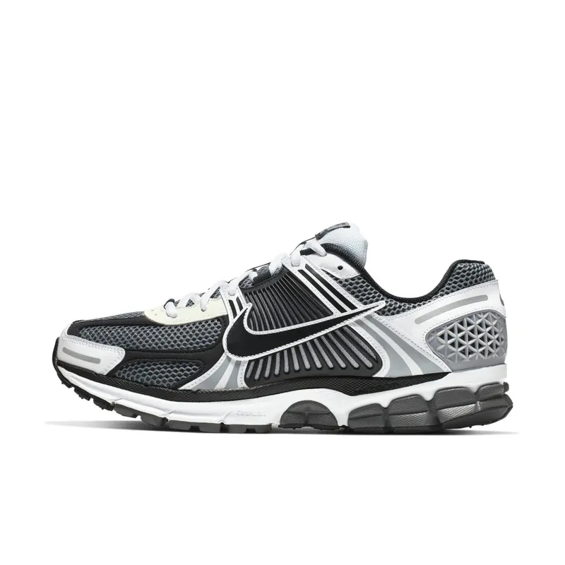 Nike Zoom Vomero 5 Dark Grey Black White Dark Grey/Black-White (CI1694-001)