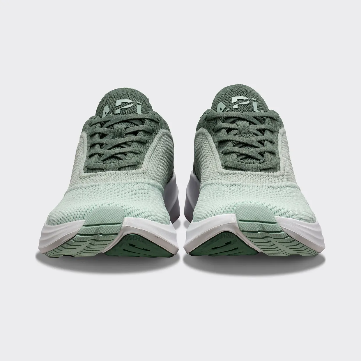 APL TechLoom Dream “Peppermint/Matcha/Deep Jade” (Dames) (4)
